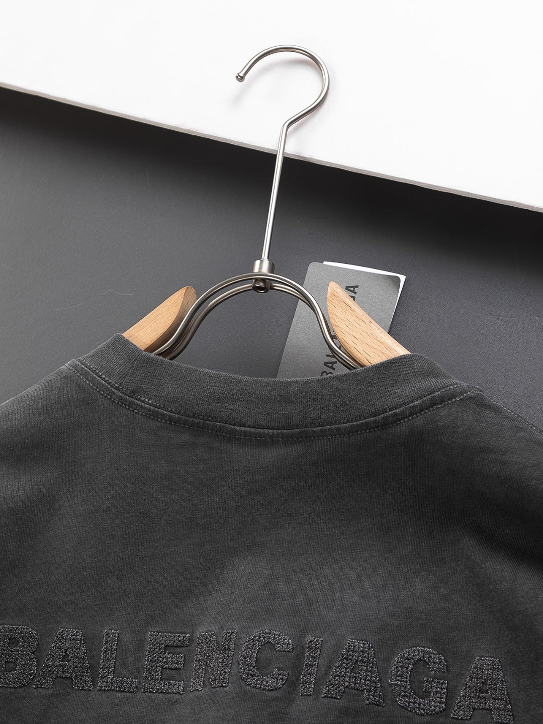 Logo T Shirt