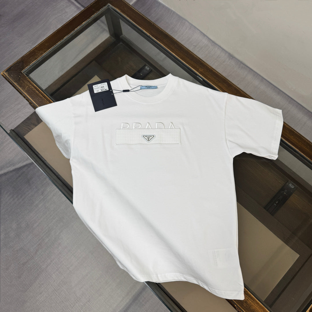 Logo T Shirt