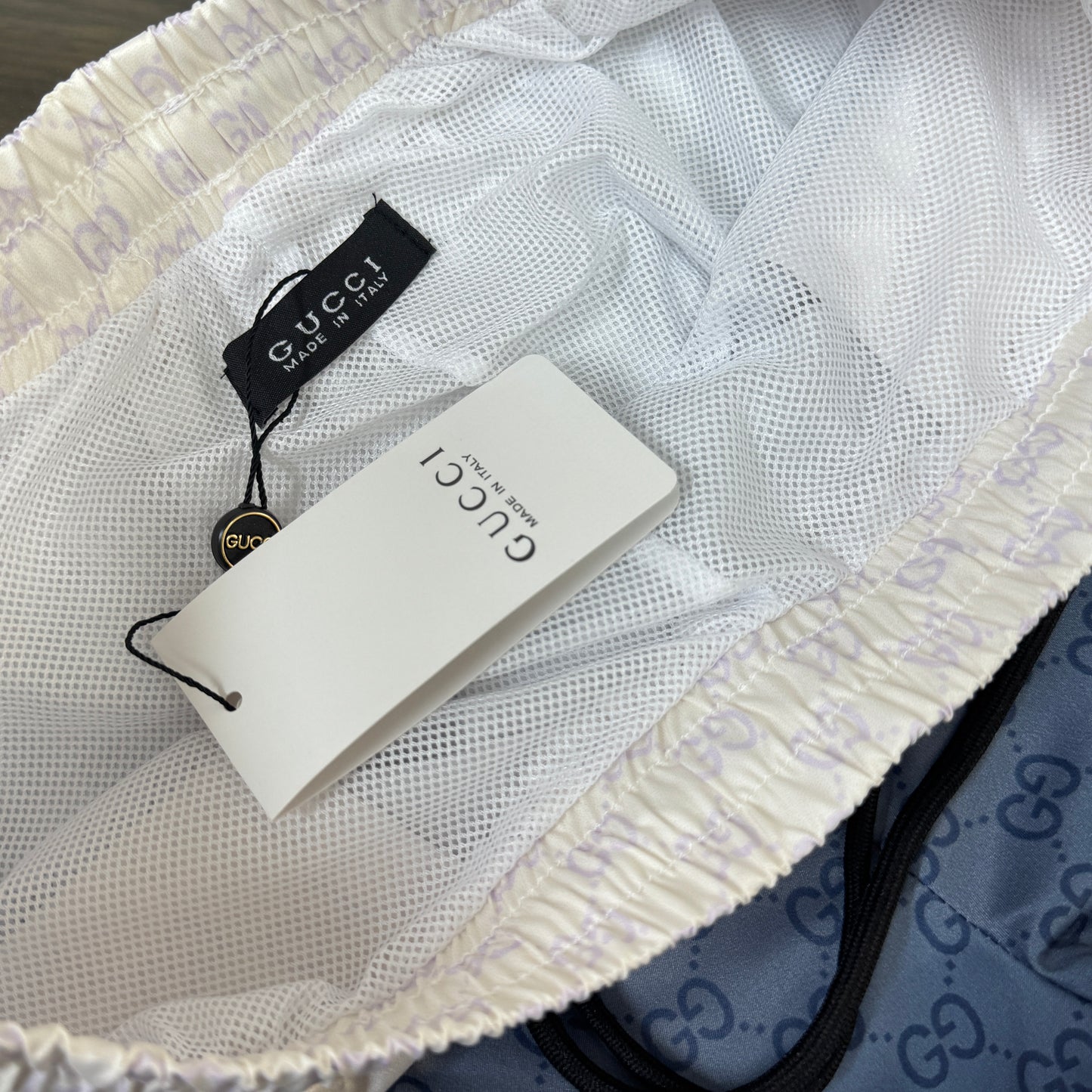 Logo Shorts