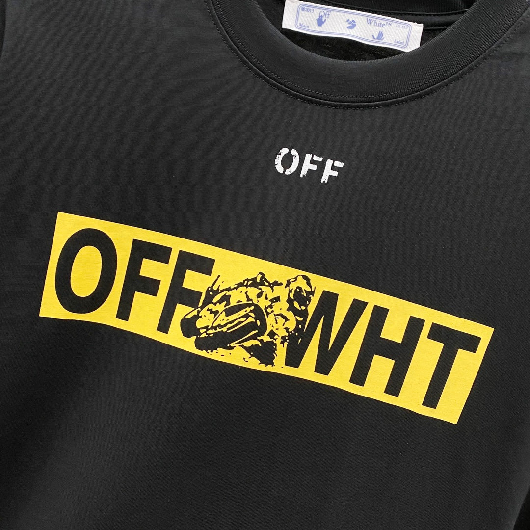 Logo T Shirt