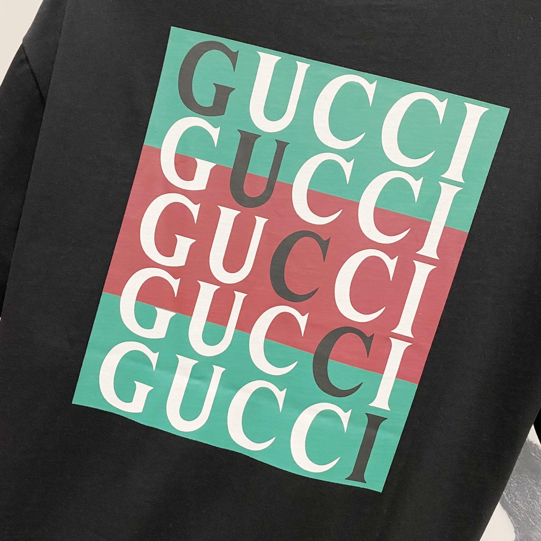 Logo T Shirt
