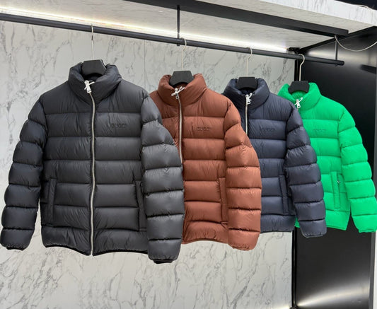 Logo Puffer