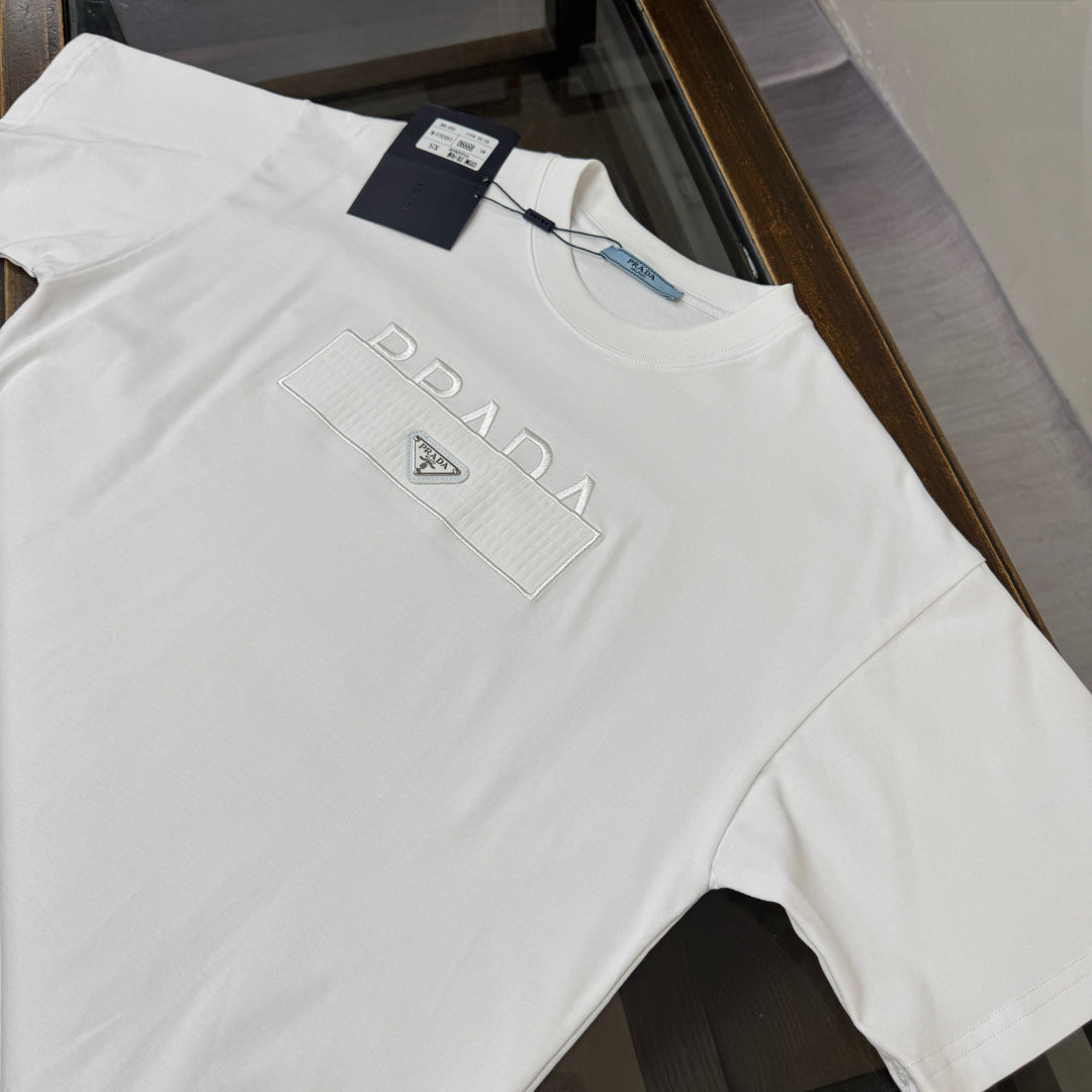 Logo T Shirt
