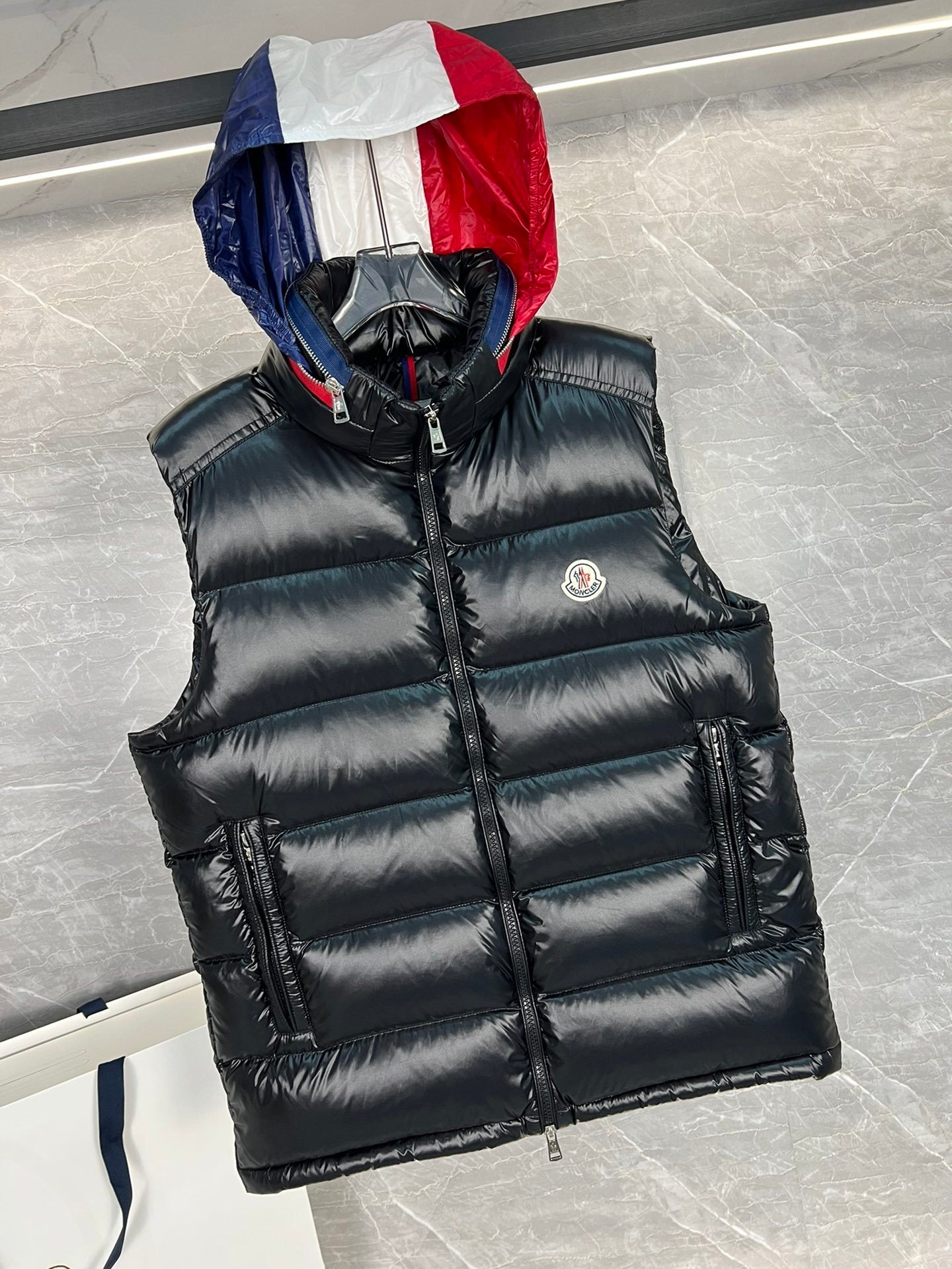 Ouse Gilet
