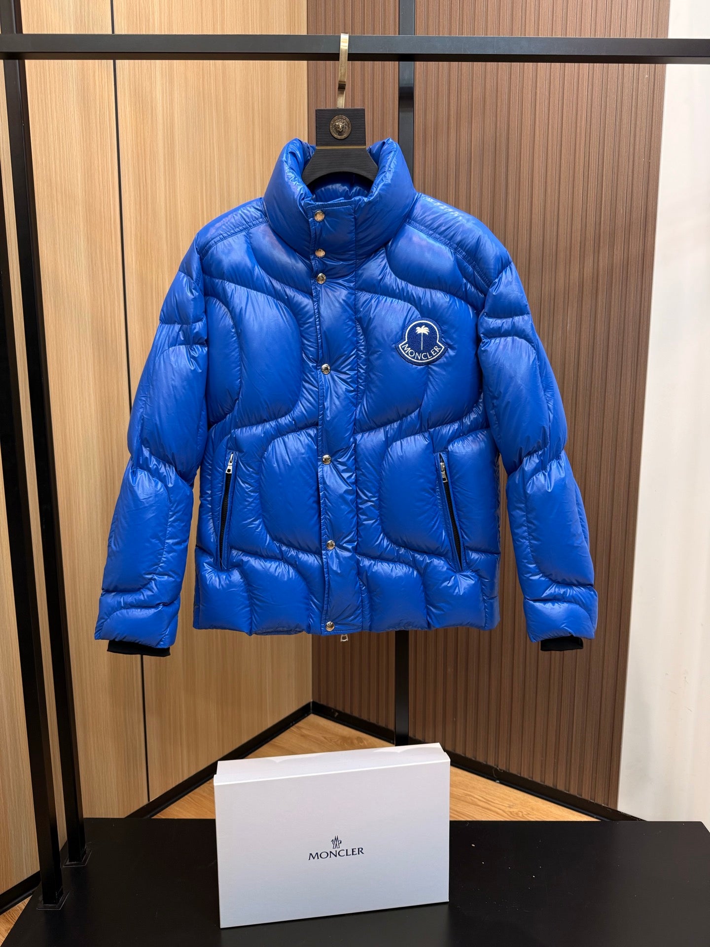 Haunani Short Jacket