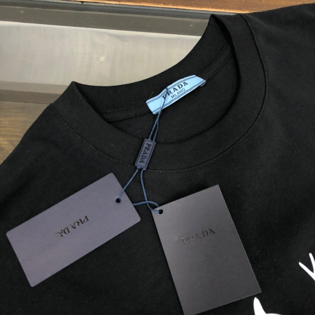 Logo T Shirt