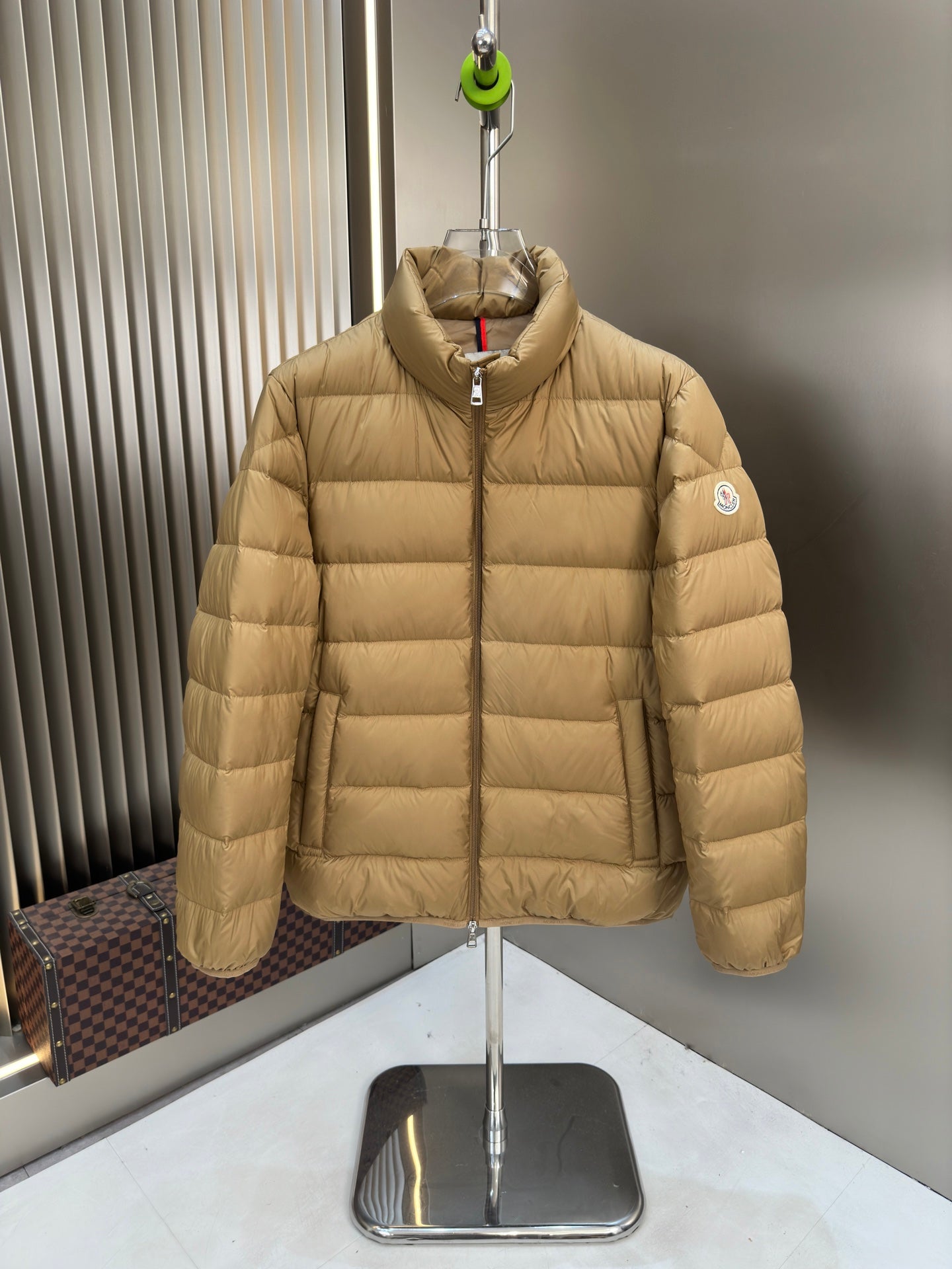 Baudinet Jacket