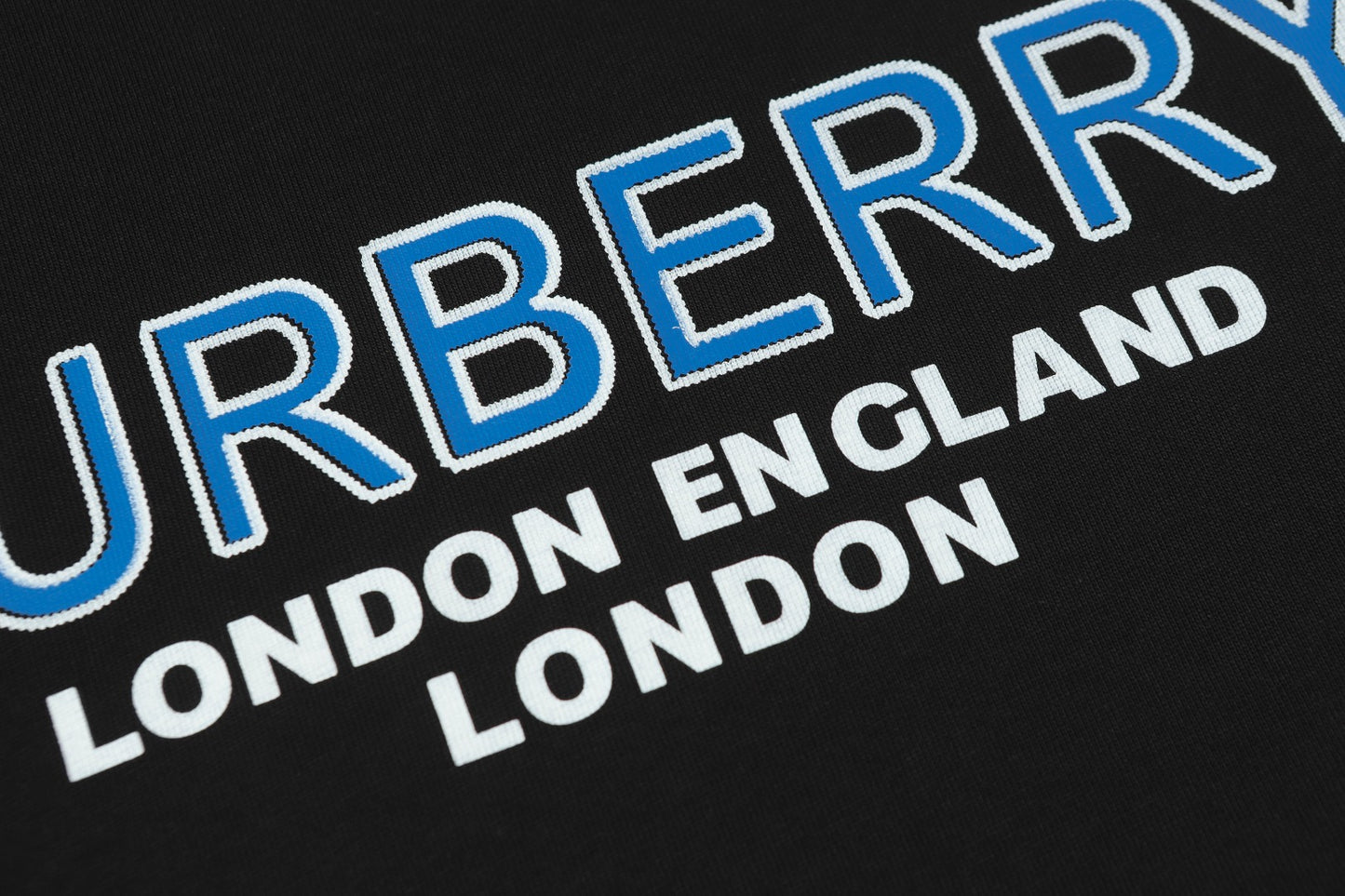 Logo T Shirt