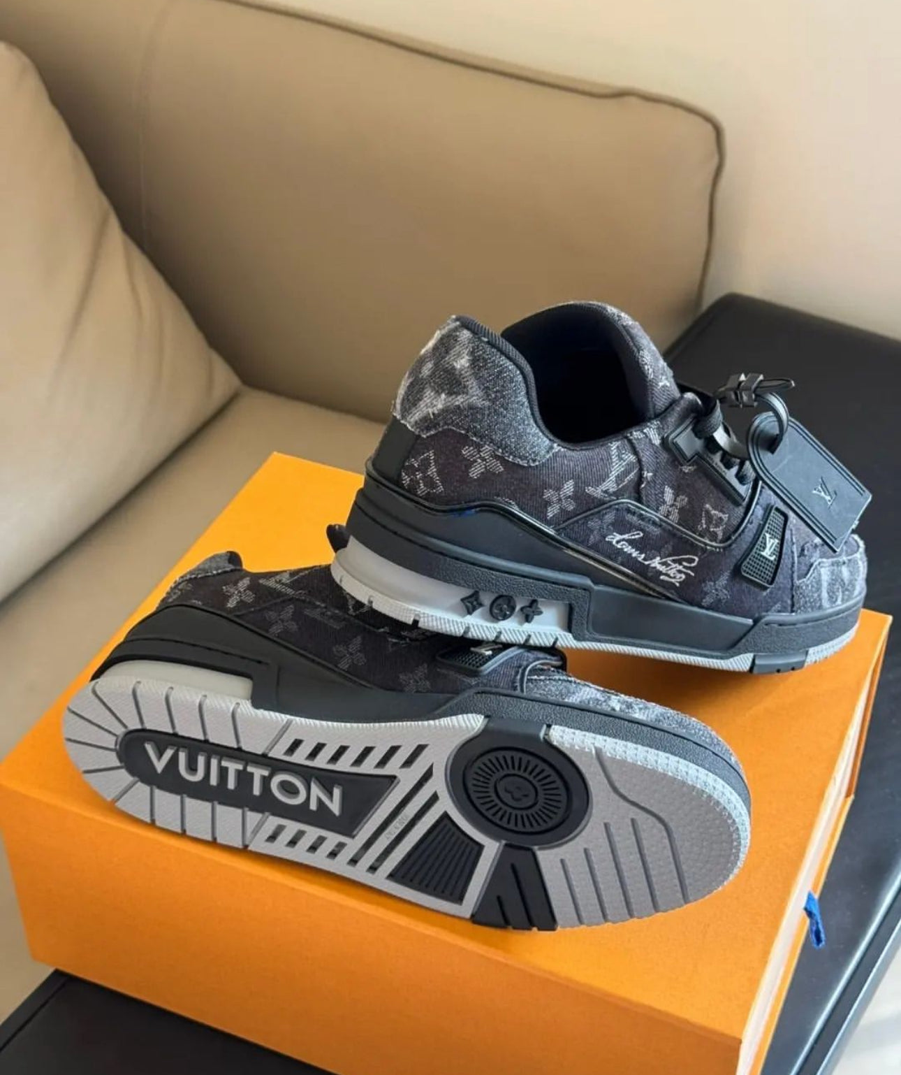 LV Trainers