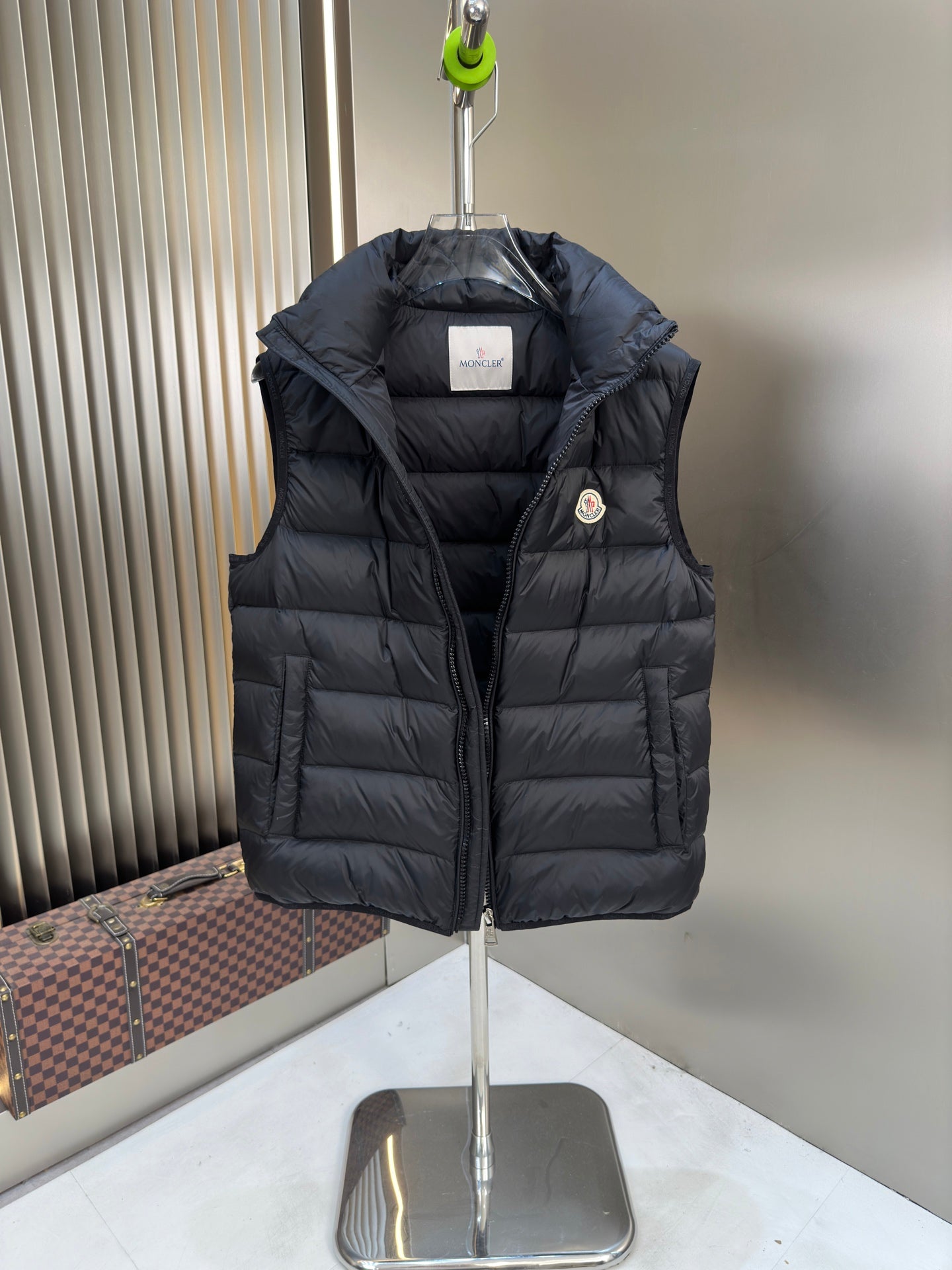 Contrin Gilet