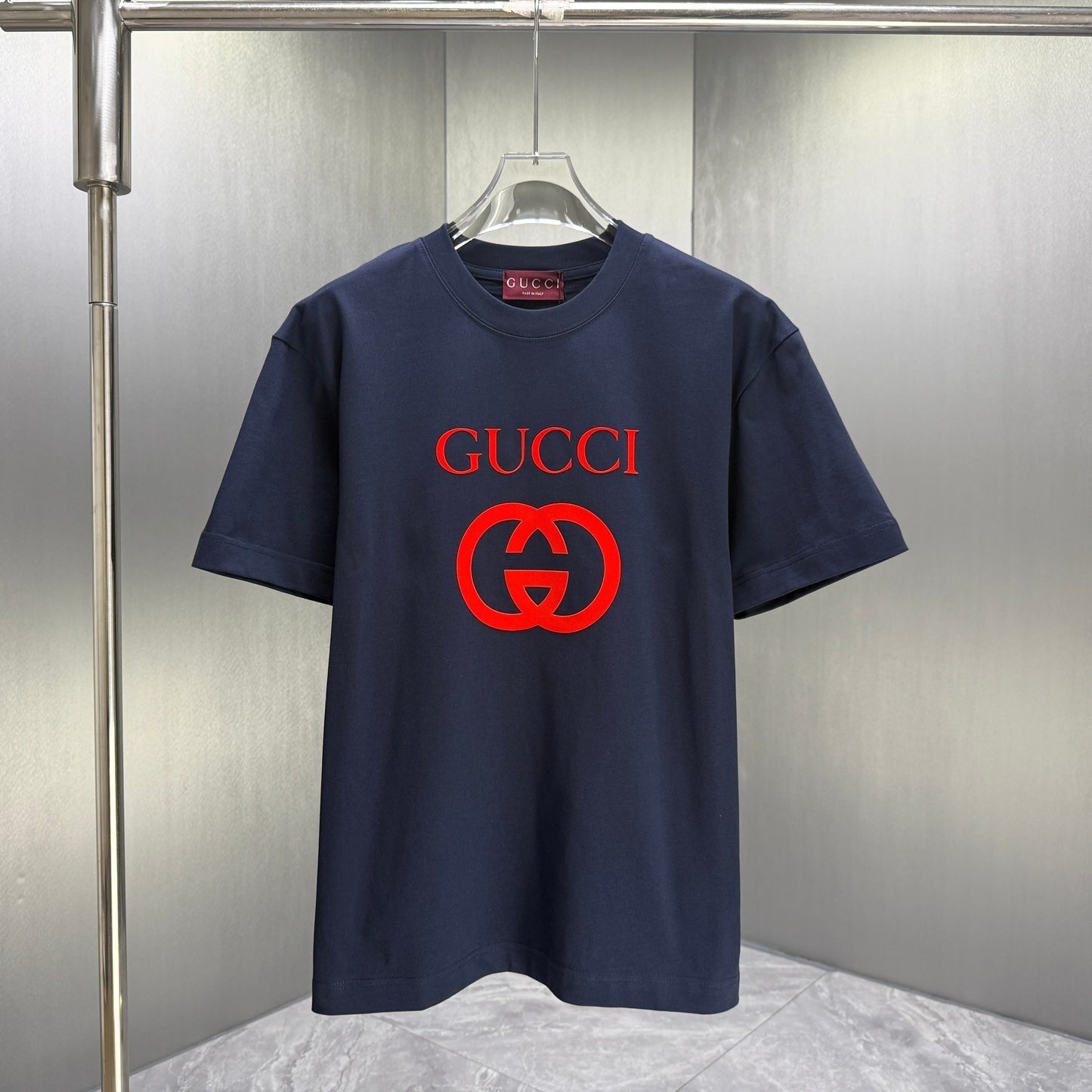 Logo T Shirt
