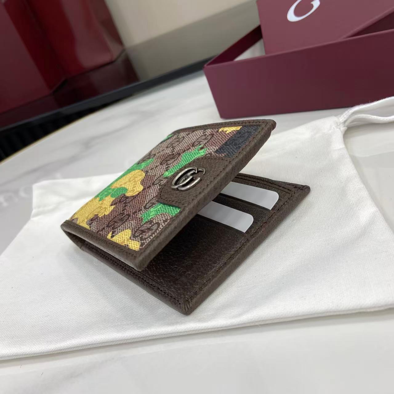 Wallet