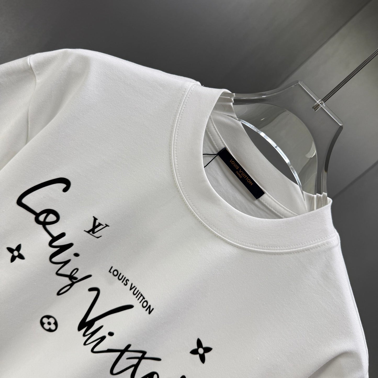 Logo T Shirt