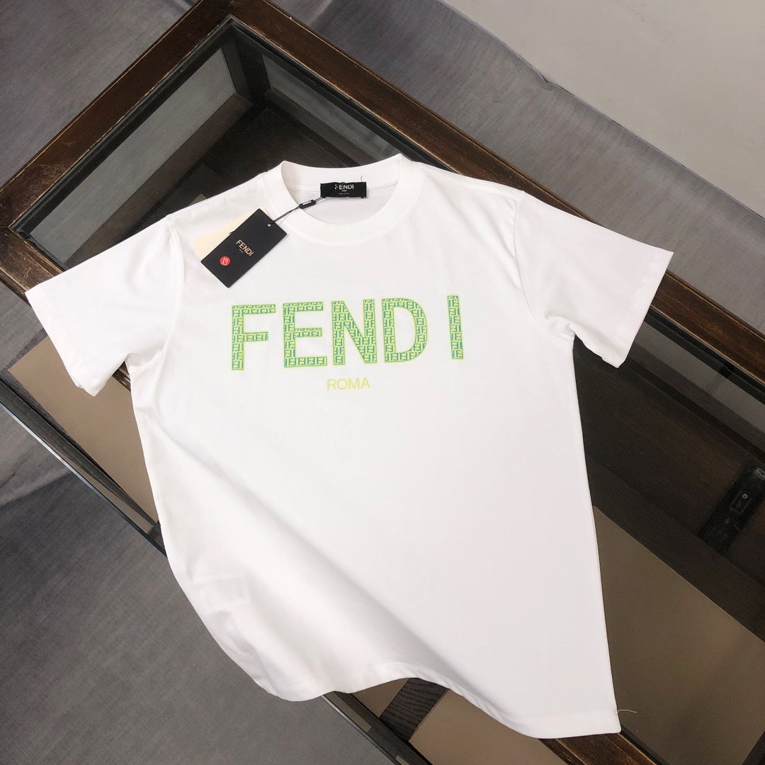 Logo T Shirt