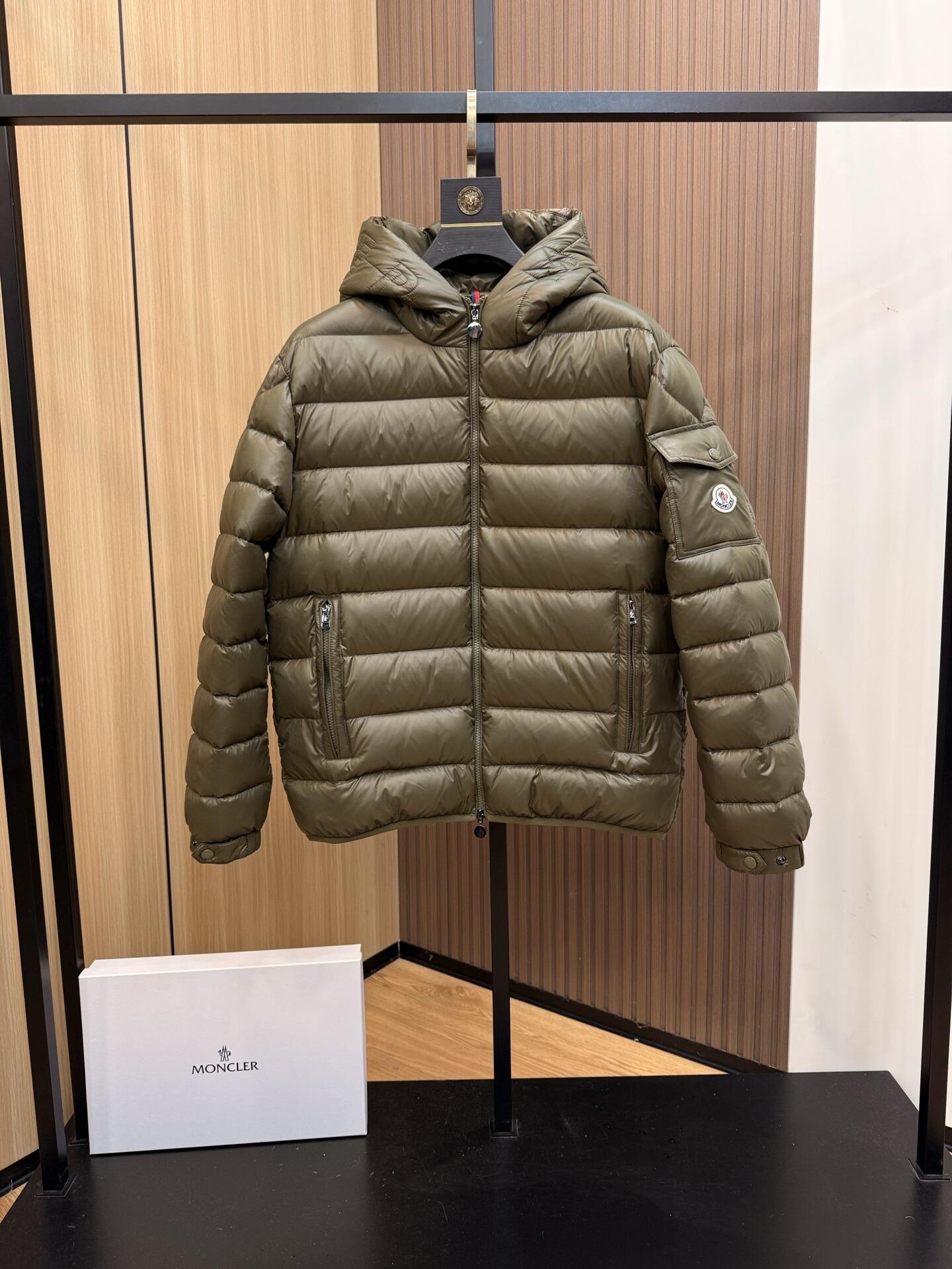 Najan Jacket