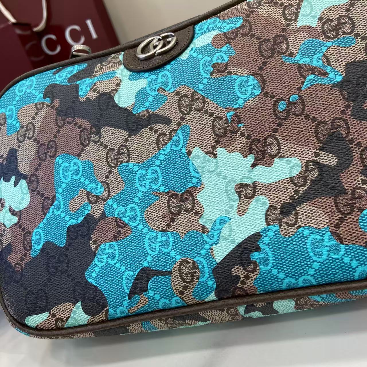 Small Crossbody
