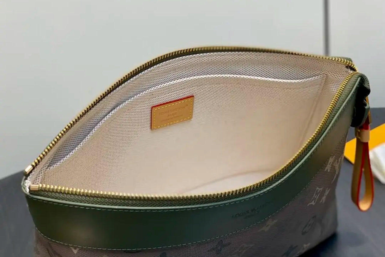Pochette Voyage