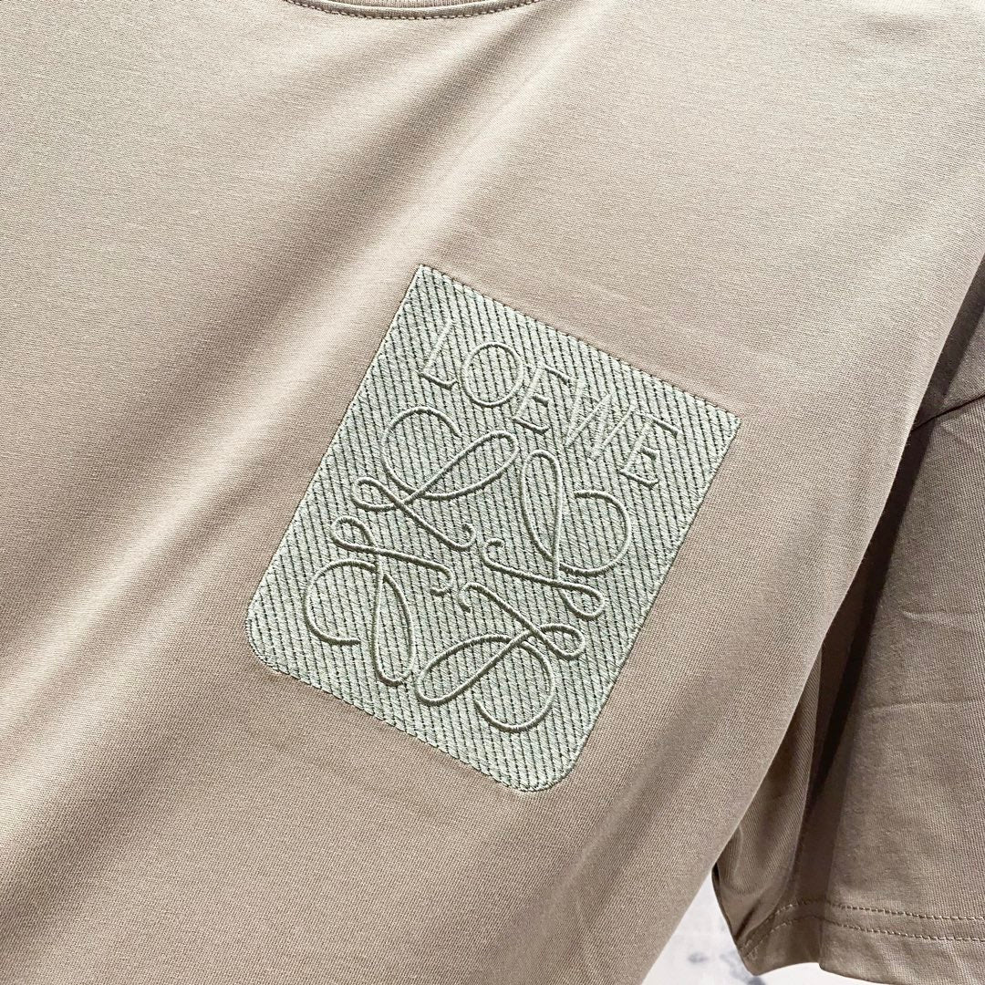Logo T Shirt
