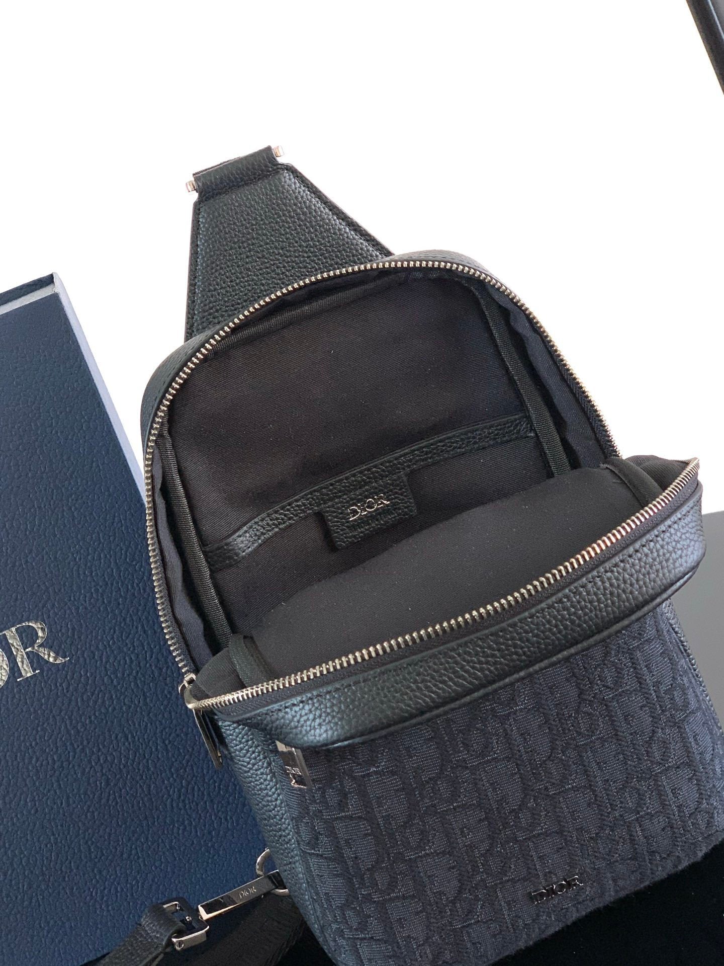 Rider Sling Bag