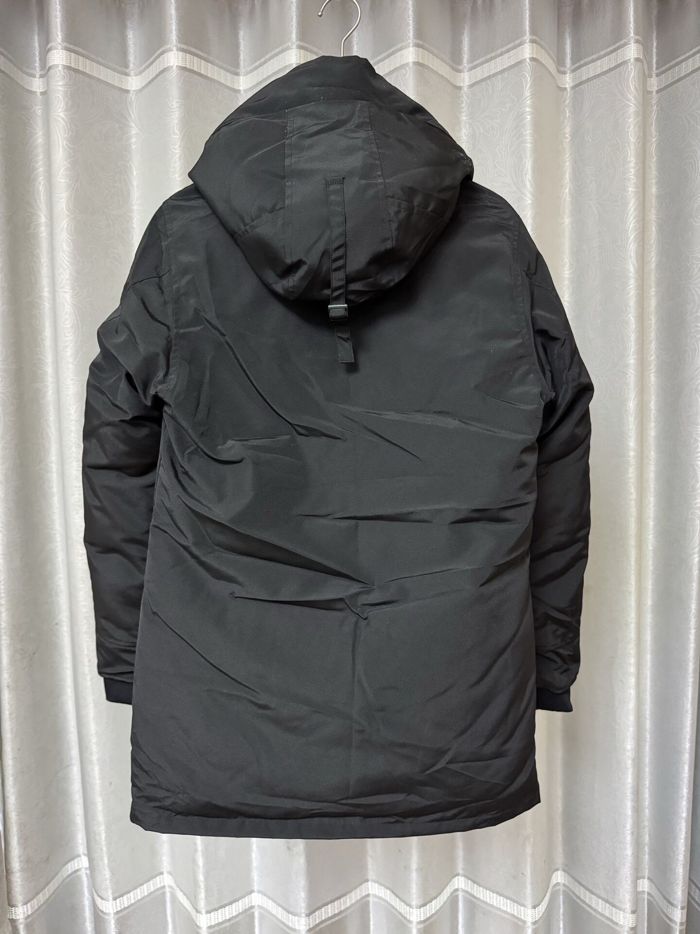 Langford Parka