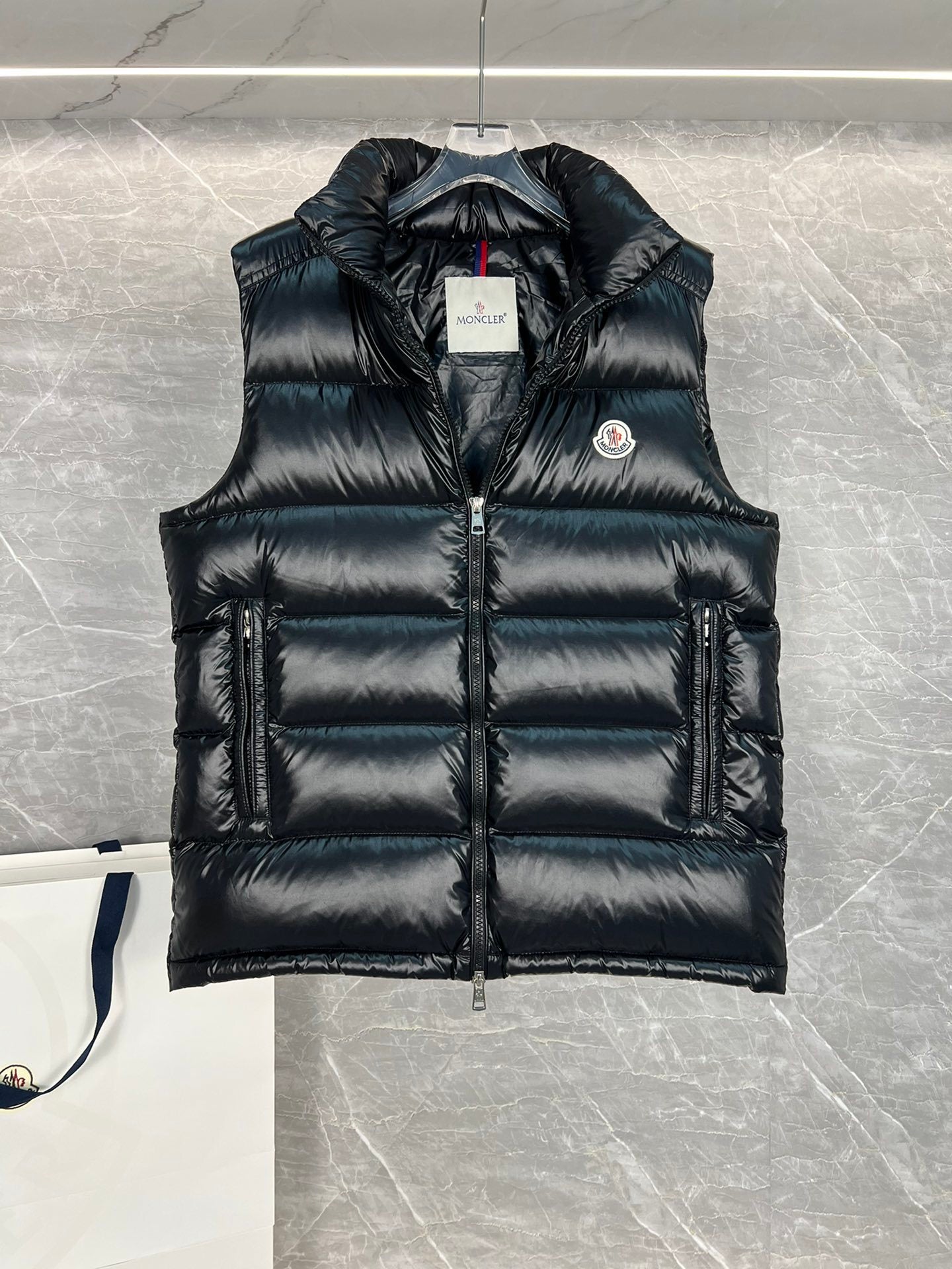 Ouse Gilet