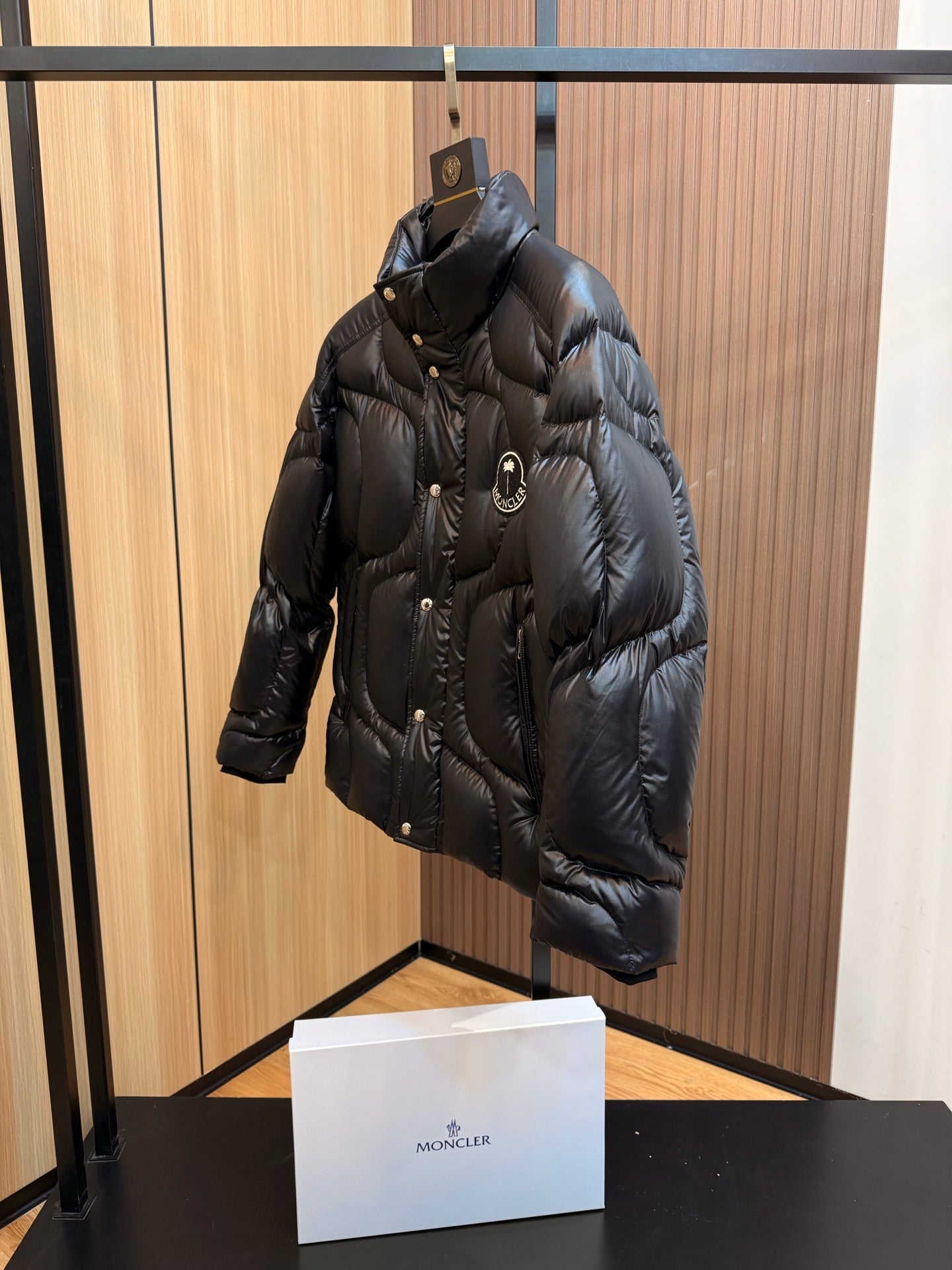 Haunani Short Jacket