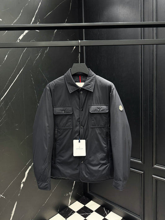 Logo Jacket