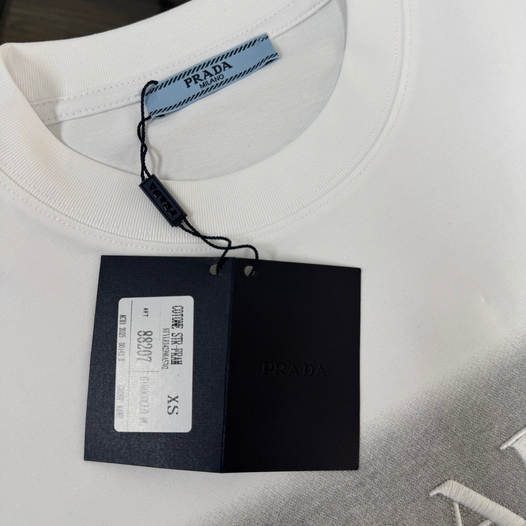 Logo T Shirt