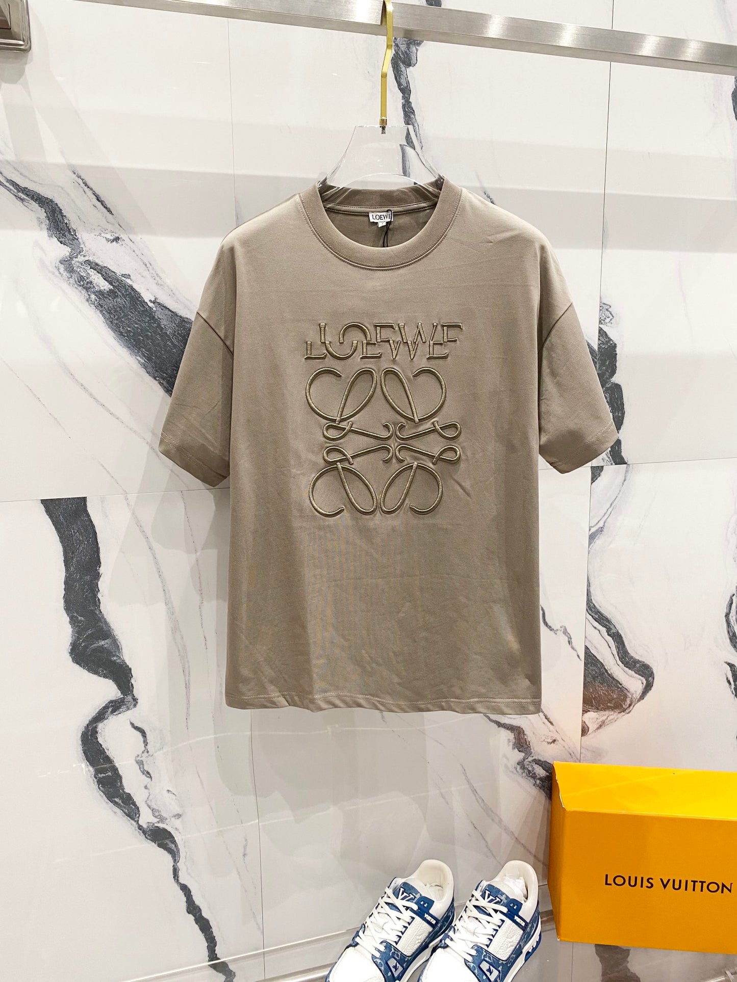 Logo T Shirt