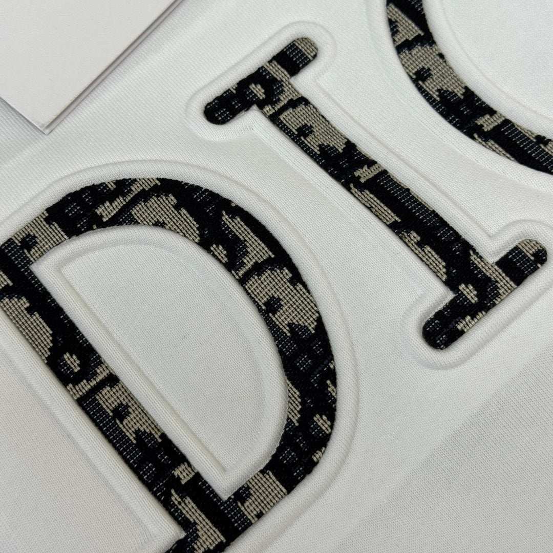 Logo T Shirt