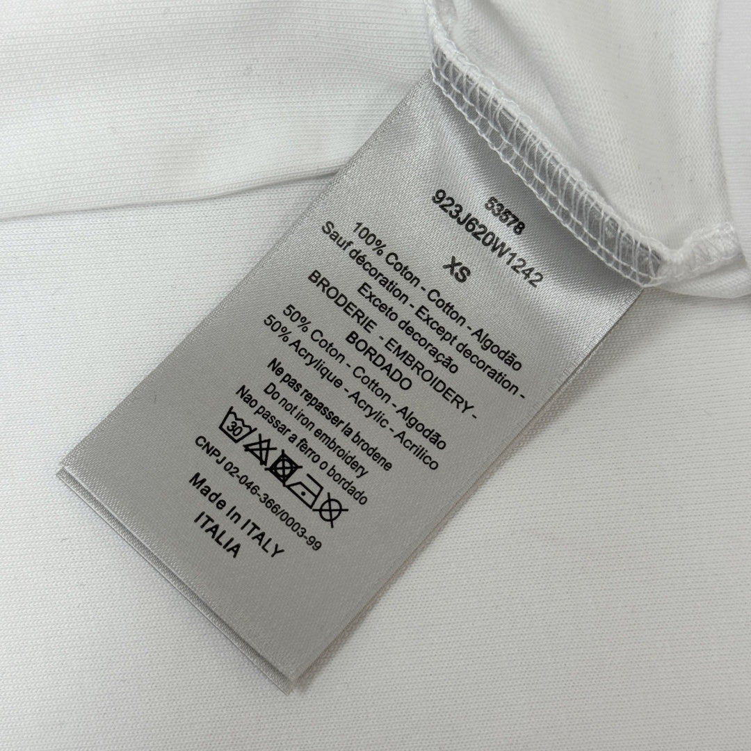 Logo T Shirt