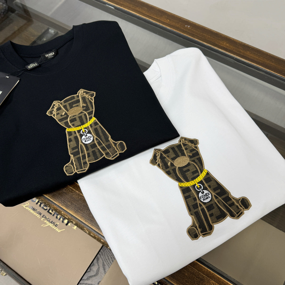 Logo T Shirt