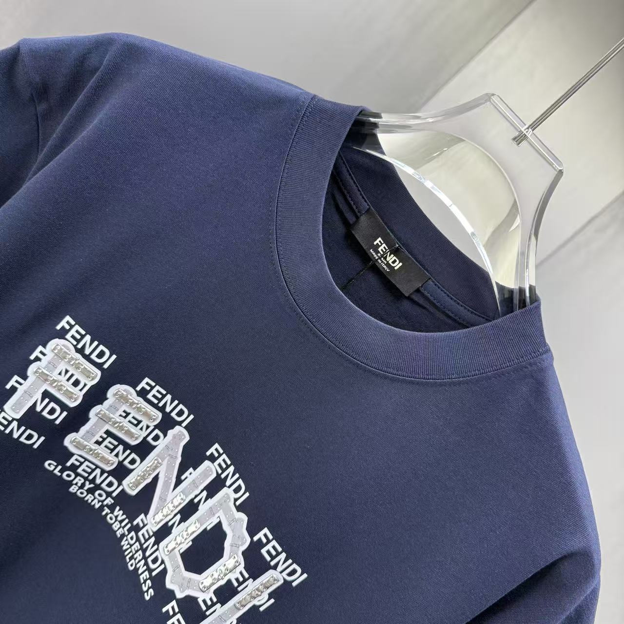 Logo T Shirt