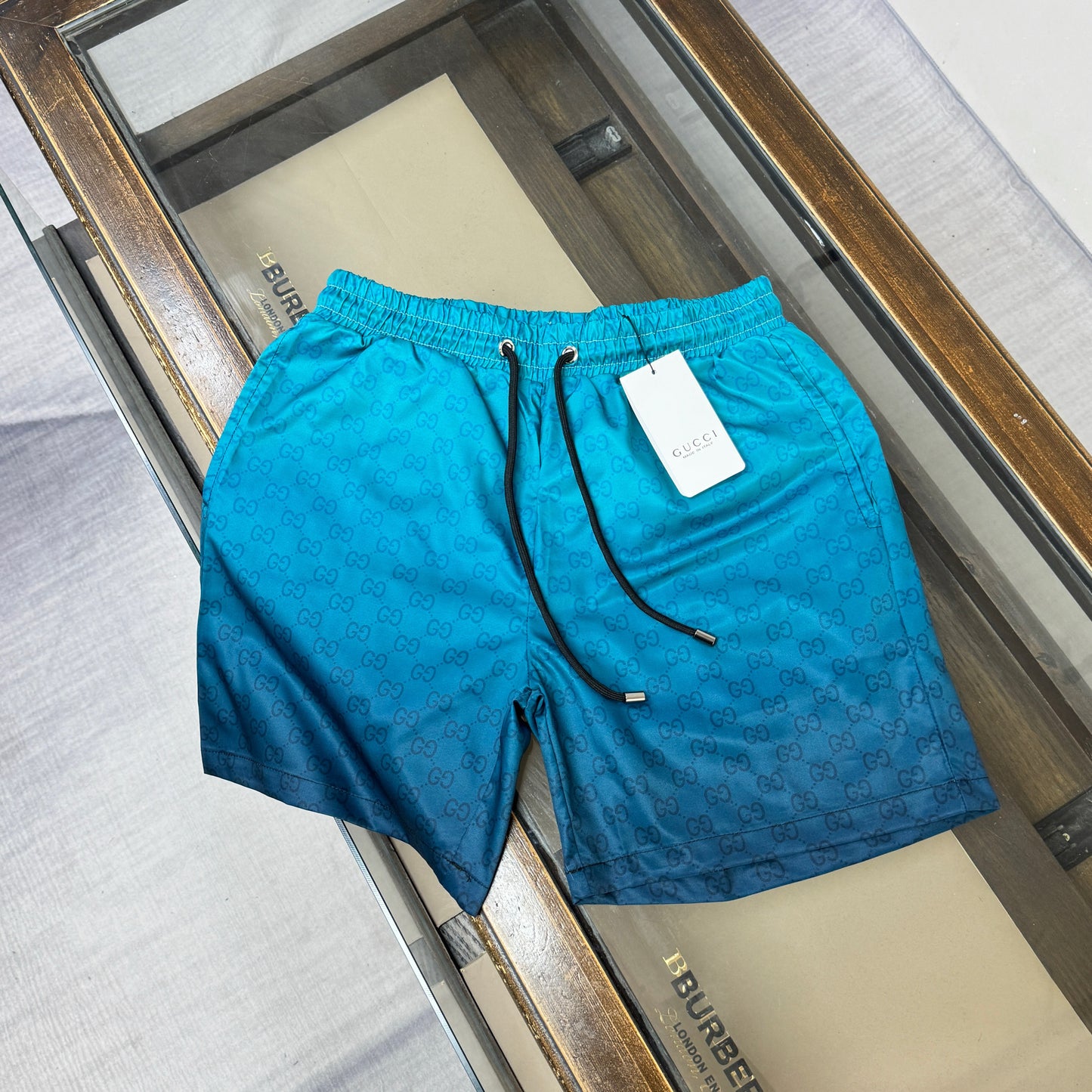 Logo Shorts