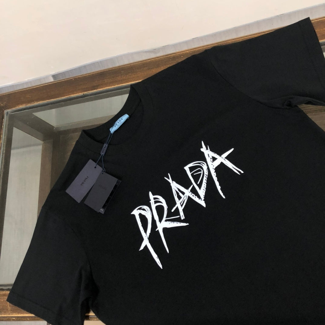 Logo T Shirt