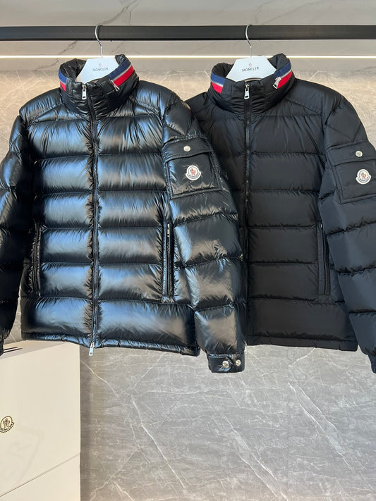 Bourne Jacket
