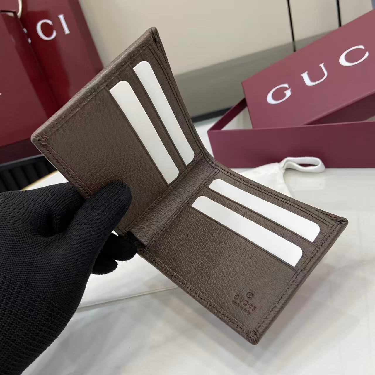 Wallet