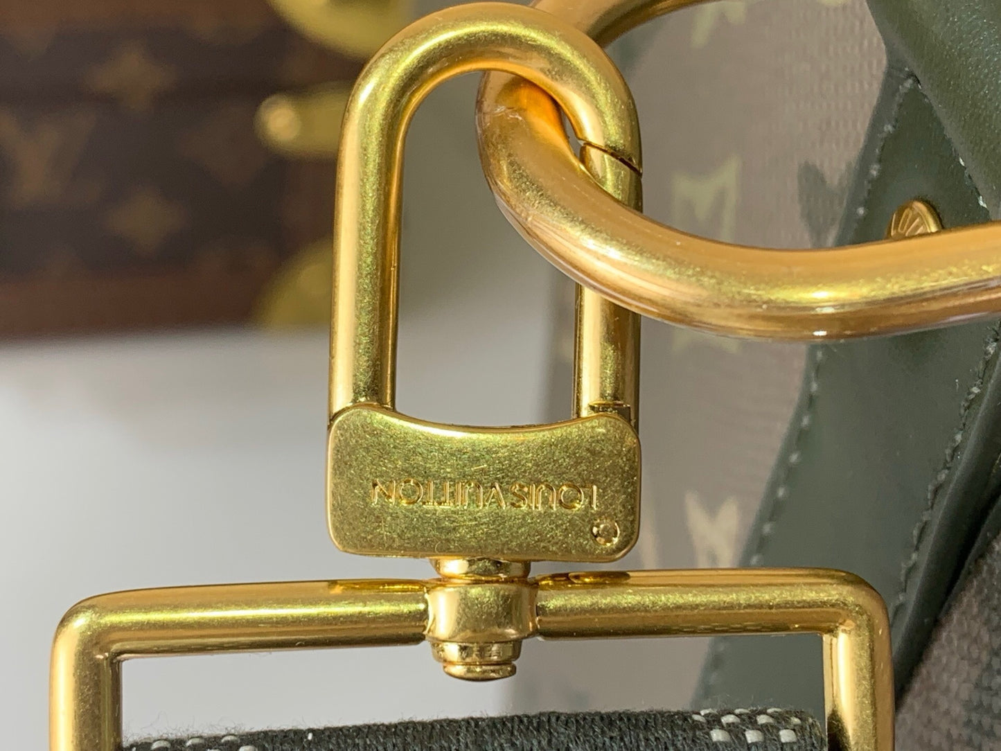Keepall 50