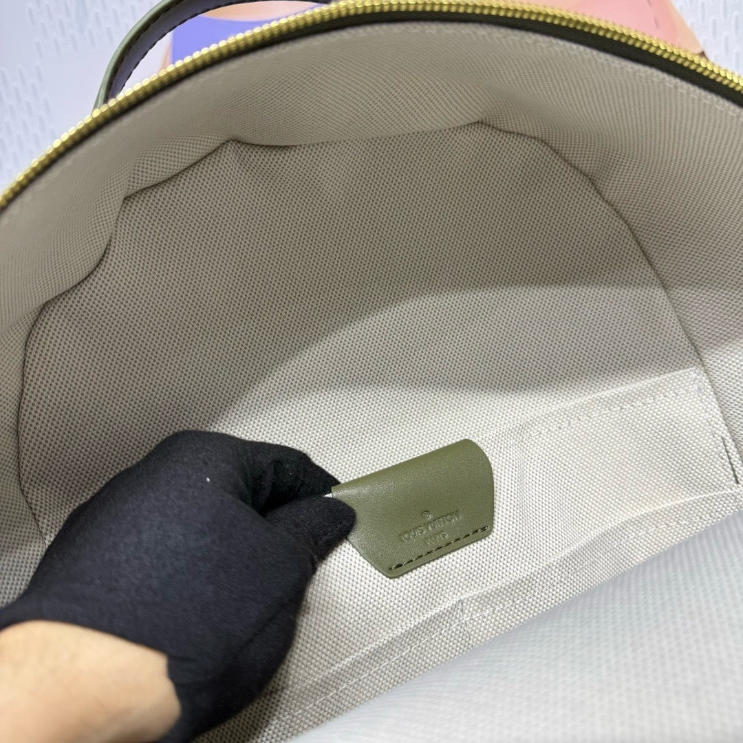 Discovery Backpack