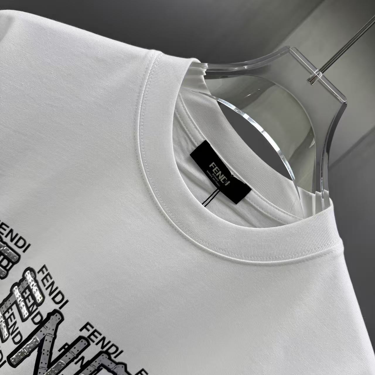 Logo T Shirt