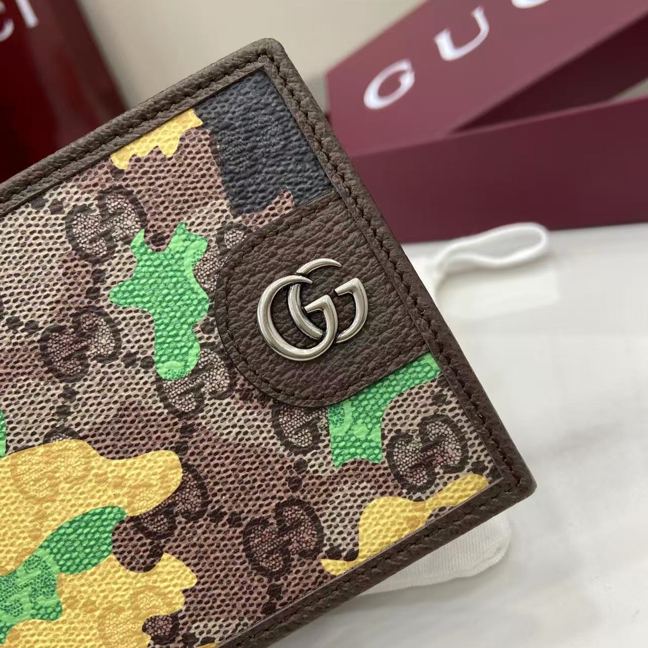 Wallet