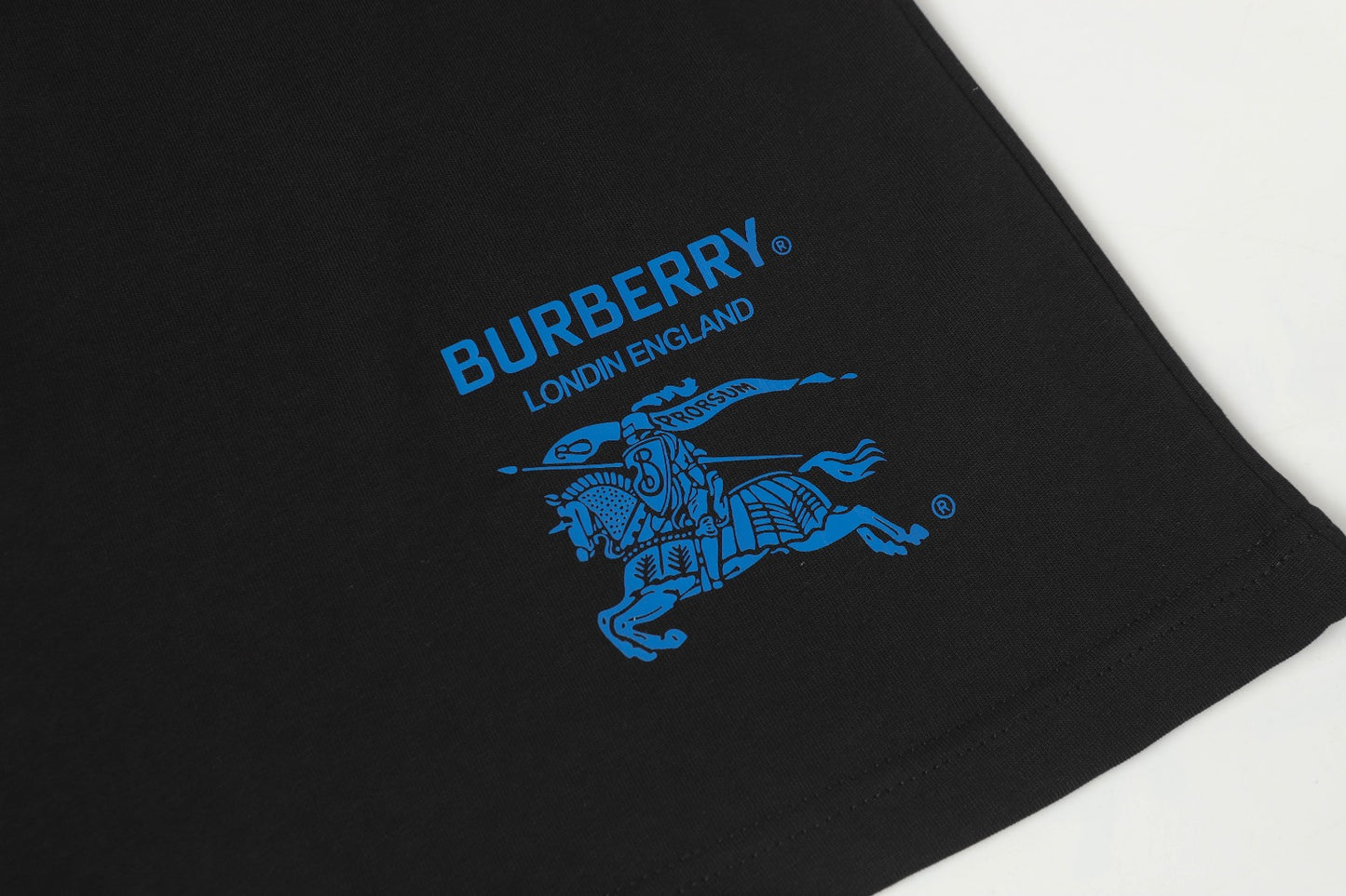 Logo T Shirt