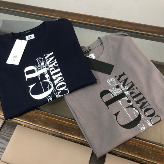 Logo T Shirt