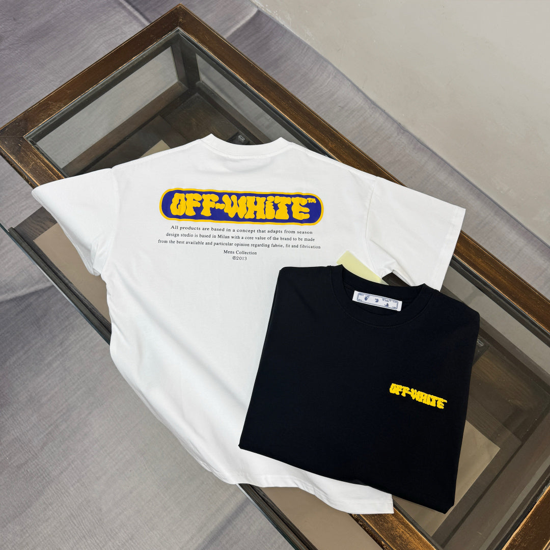Logo T Shirt