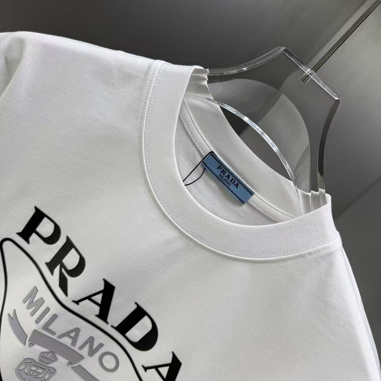 Logo T Shirt
