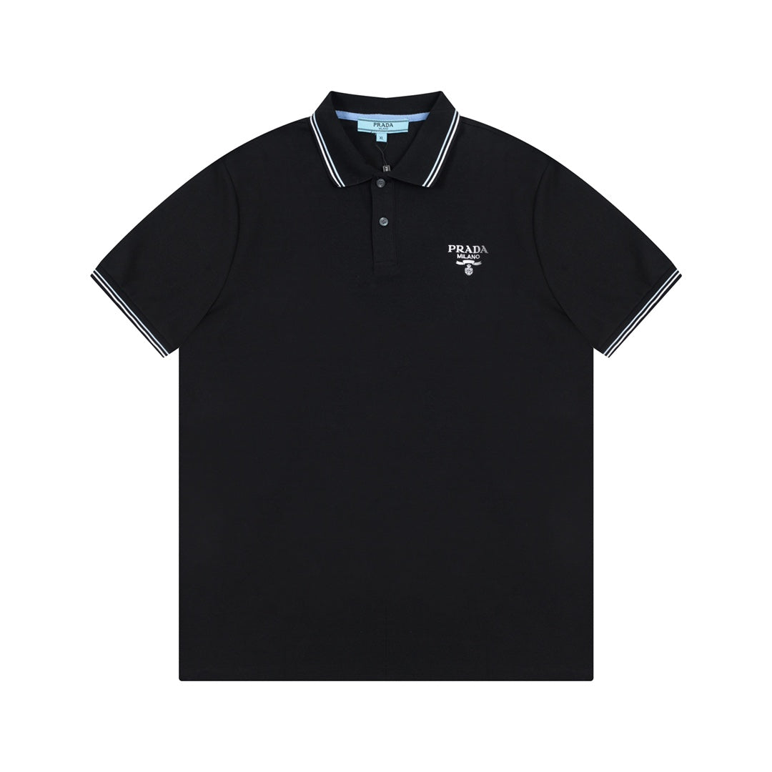 Logo Polo Shirt