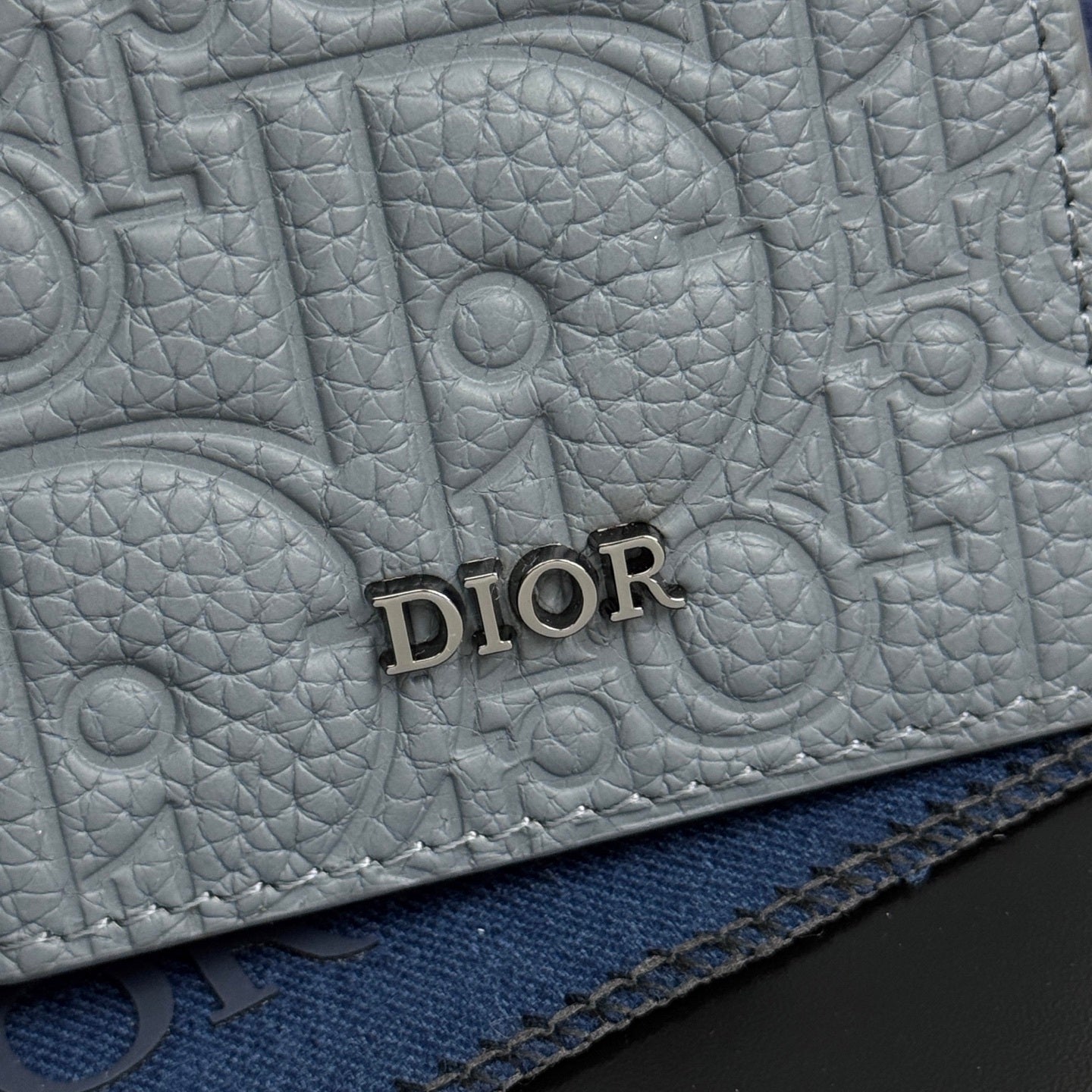 Embossed Wallet