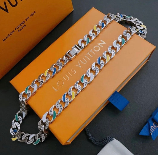 Chain Necklace