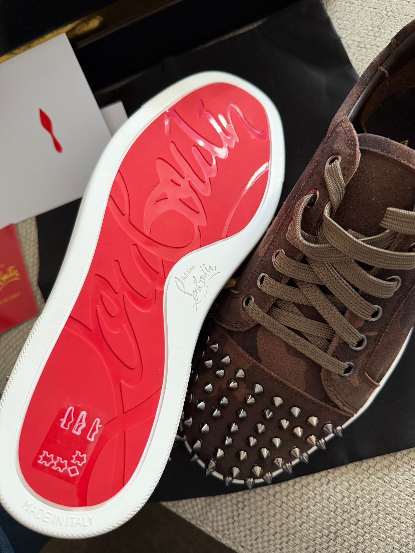 Louis Spikes
