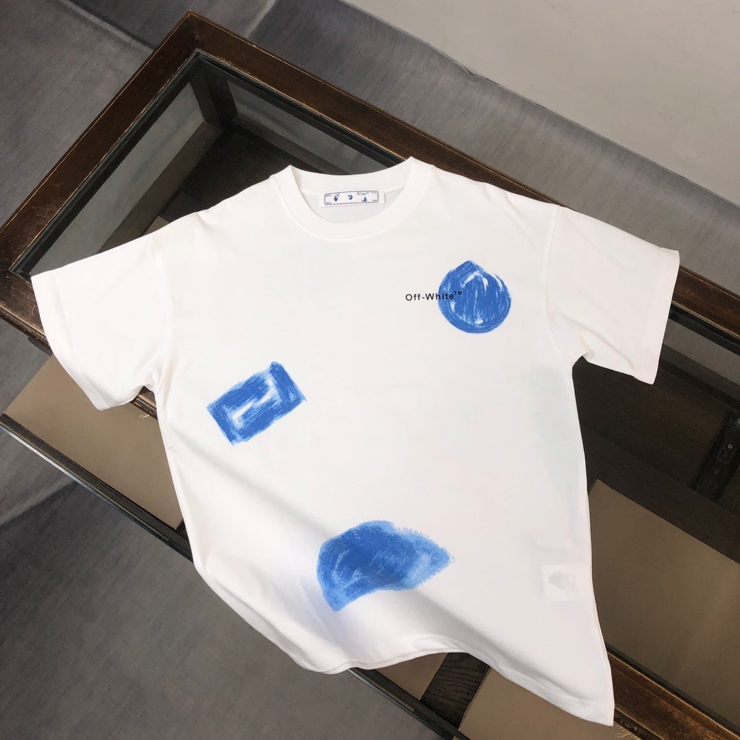 Logo T Shirt